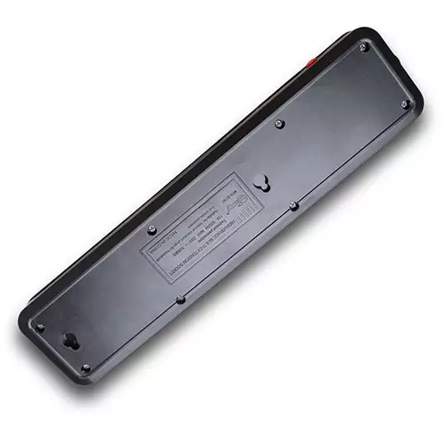 Many MTS G241 3Pin Socket Multi Plug - 2