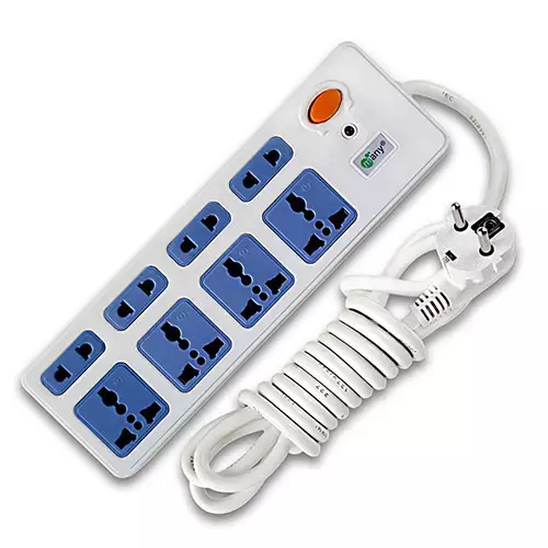 Many MTS 308 2Pin 3M CableMulti Plug