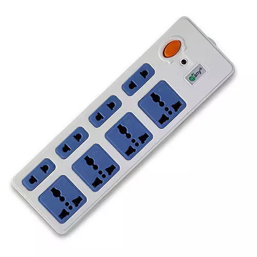 Many MTS 308 2Pin 3M CableMulti Plug - 1