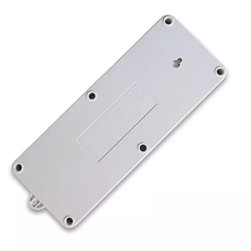 Many MTS 306 3Pin Socket Multi Plug - 2