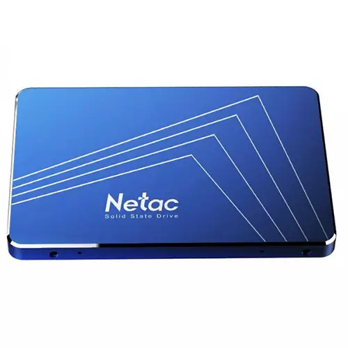 Netac N600S 1TB 2.5 inch SATA3 SSD - 2