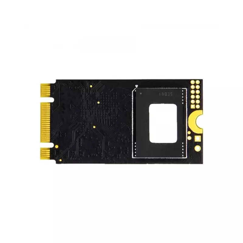 NETAC N930ES 1TB M.2 2242 PCIE 3.0 X2 NVME INTERNAL SSD - 2