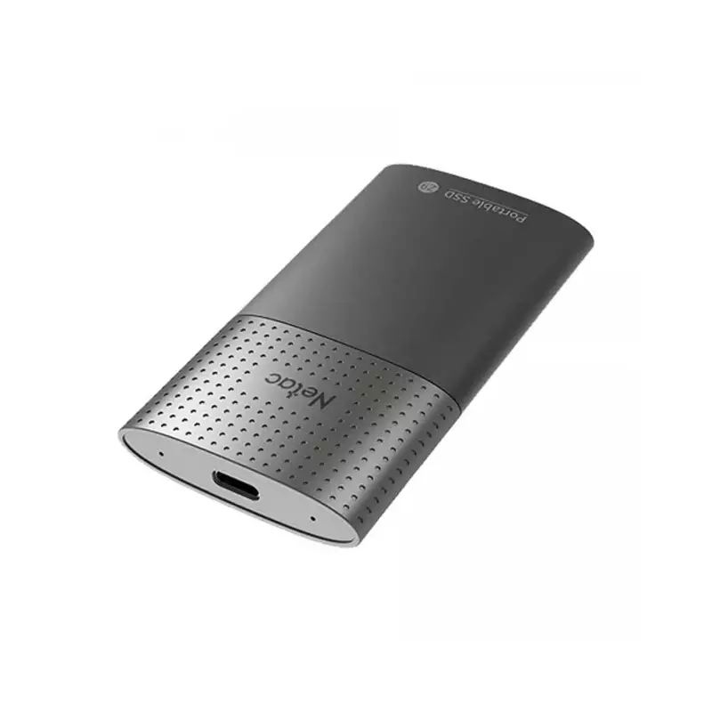 NETAC Z9 1TB USB 3.2 GEN 2 TYPE-C PORTABLE SSD - 1