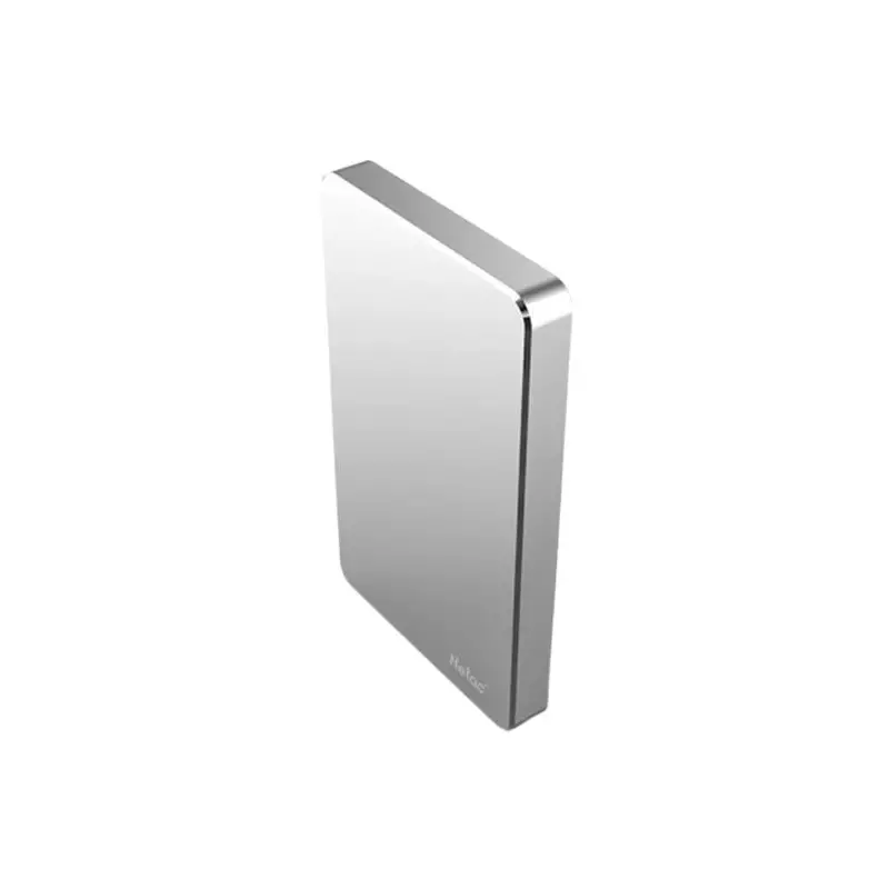 Netac K330 2TB USB 3.0 Portable HDD - 1