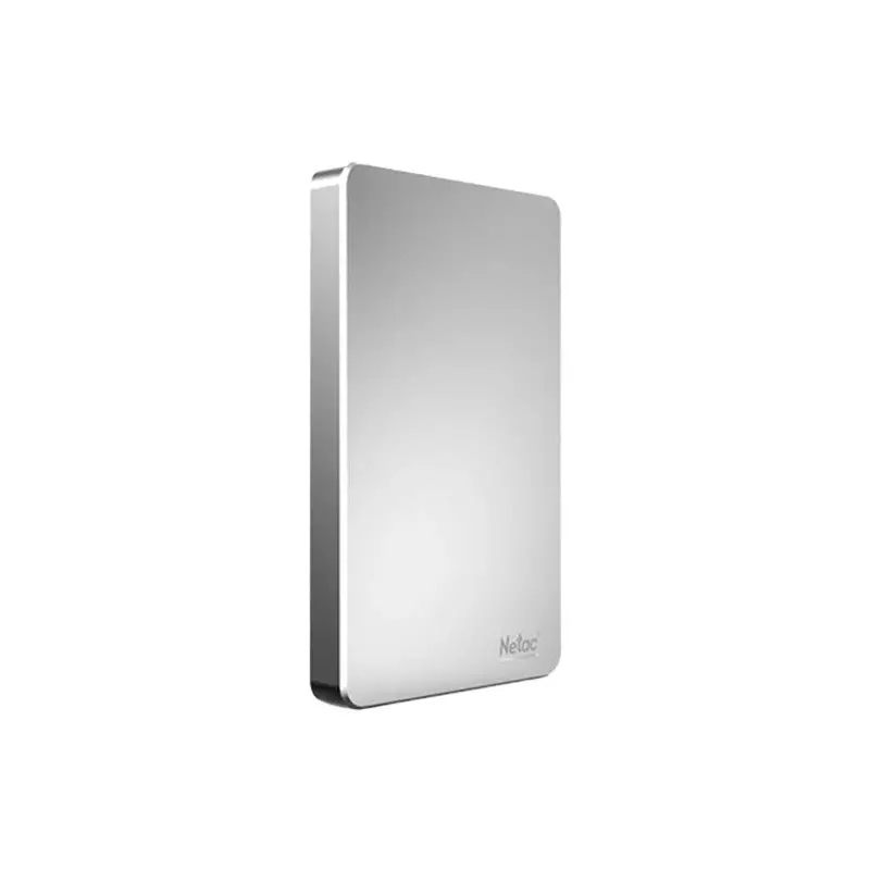 Netac K330 2TB USB 3.0 Portable HDD - 2