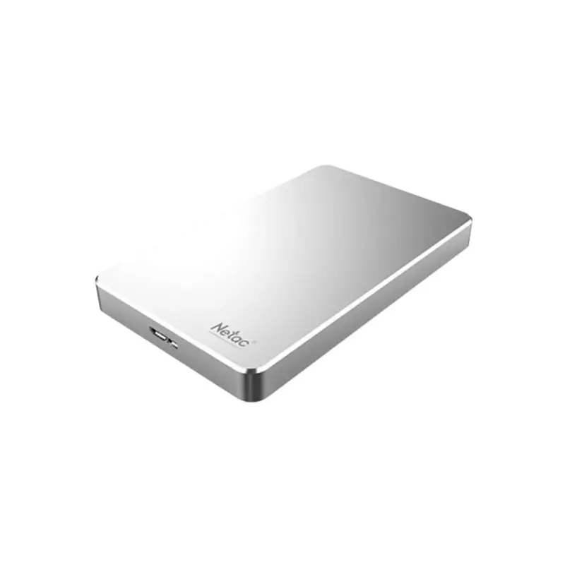 Netac K330 2TB USB 3.0 Portable HDD - 3
