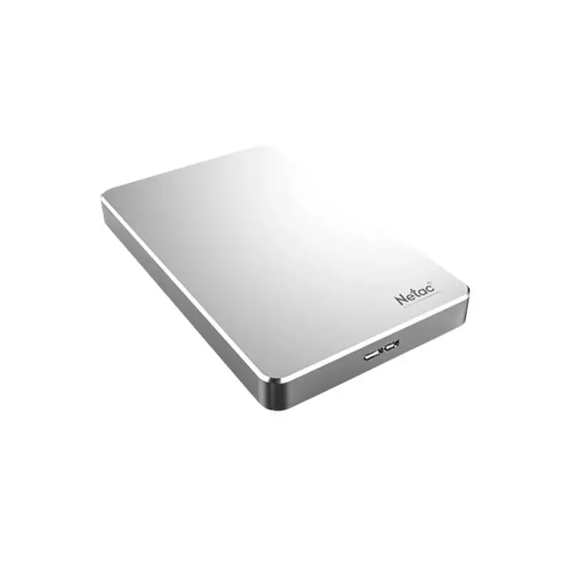 Netac K330 2TB USB 3.0 Portable HDD - 4