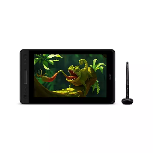 Huion Kamvas Pro 12 11.6 Inches sRGB Graphics Drawing Tablet - 1