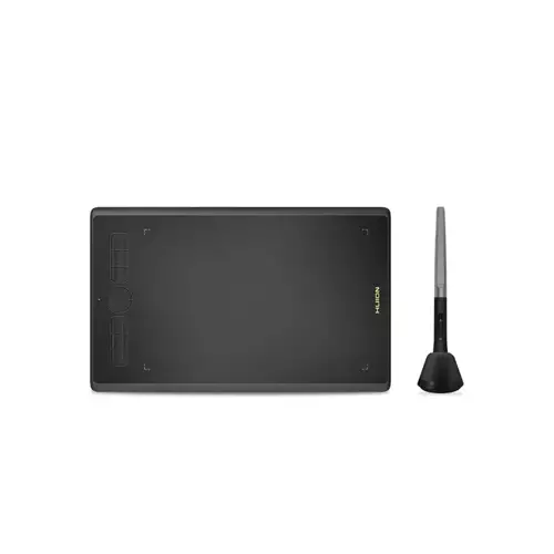 Huion Inspiroy H580X Graphic Tablet - 1
