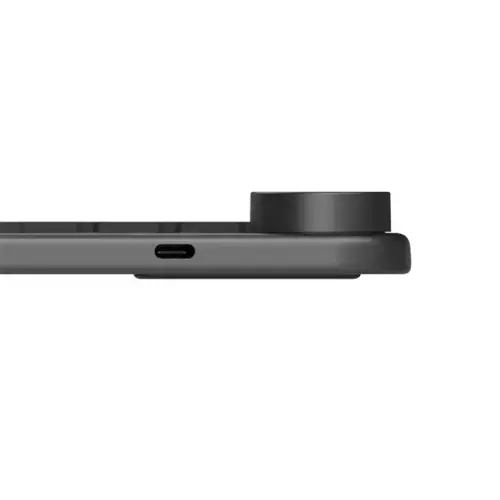 HUION INSPIROY KEYDIAL KD200 GRAPHICS TABLET - 3