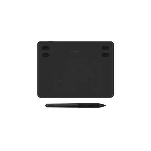 HUION INSPIROY RTE-100 GRAPHICS DRAWING PEN TABLET - 1