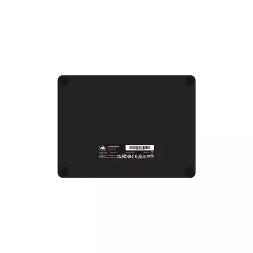 HUION INSPIROY RTE-100 GRAPHICS DRAWING PEN TABLET - 2