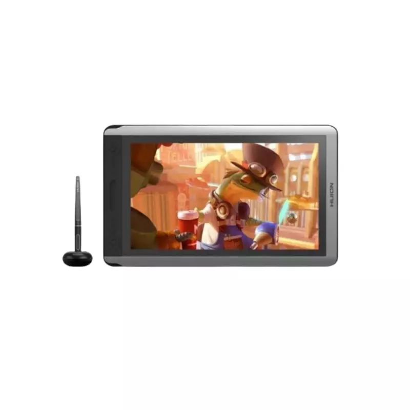 HUION KAMVAS 16 PEN DISPLAY GRAPHICS TABLET - 1