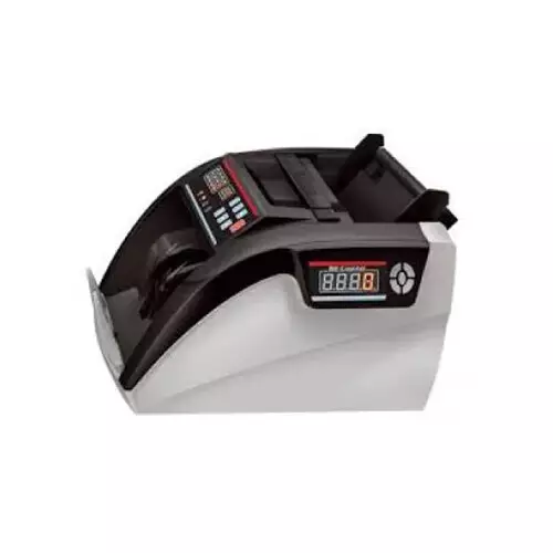 Yumite 5800UD Money Counter Machine - 1