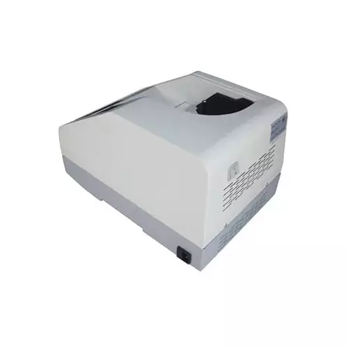 Yumite VE-870 Vacuum Money Counter Machine - 1