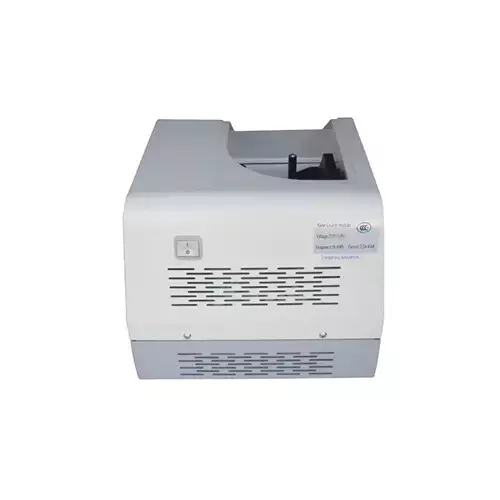 Yumite VE-870 Vacuum Money Counter Machine - 2