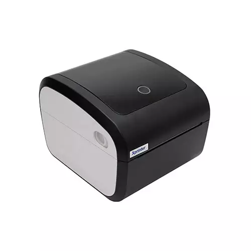 Xprinter XP-423B Thermal Barcode Label Printer - 2