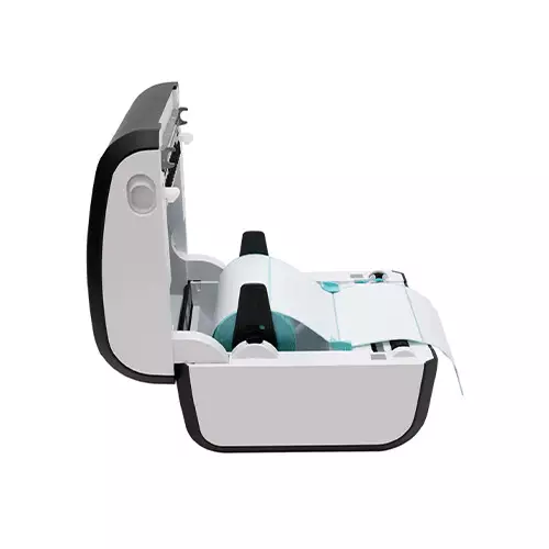 Xprinter XP-423B Thermal Barcode Label Printer - 3