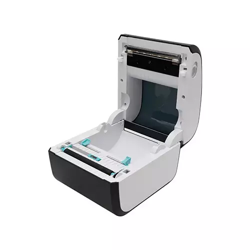 Xprinter XP-423B Thermal Barcode Label Printer - 4
