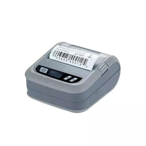 Xprinter XP-P323B Thermal Barcode Label Printer - 2