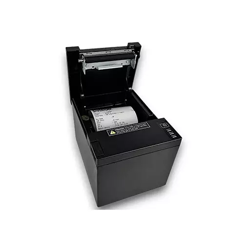 Xprinter XP-Q807k Thermal Receipt Printer - 1