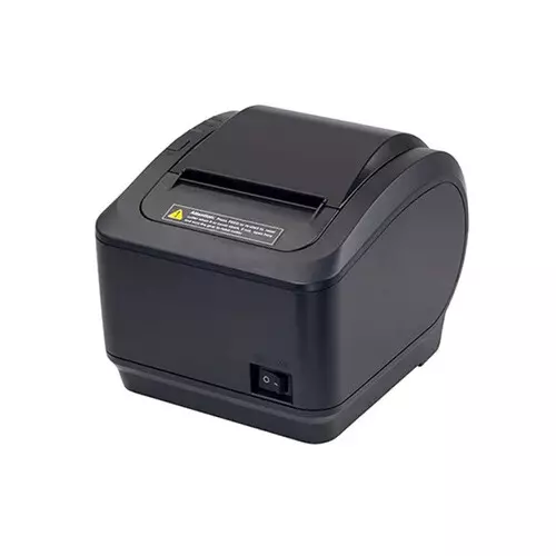 Xprinter XP K200L-U Thermal POS Receipt Printer USB - 1