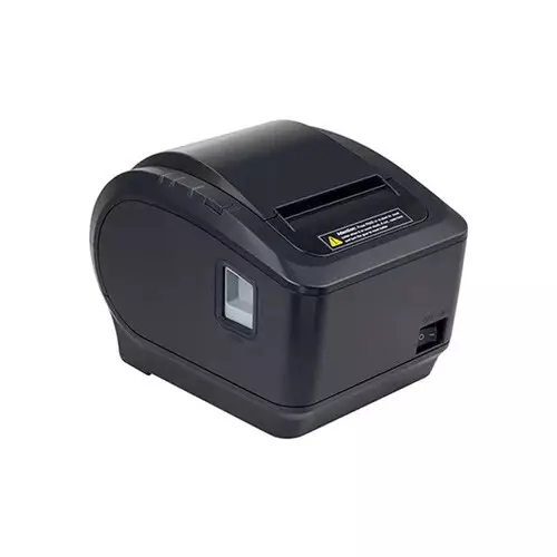 Xprinter XP K200L-U Thermal POS Receipt Printer USB - 2