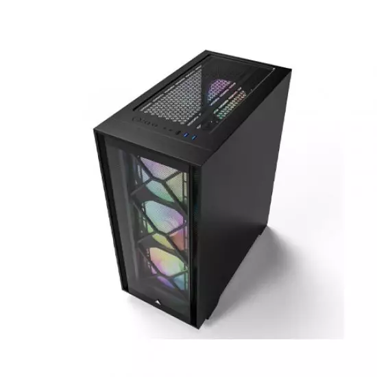 Montech AIR 1000 Premium ATX Mid Tower Case - 1