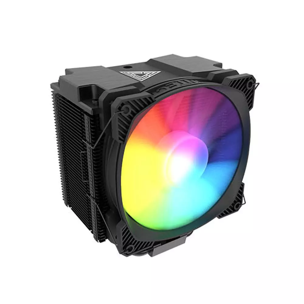 Montech Air Cooler 210 ARGB CPU Cooler - 1