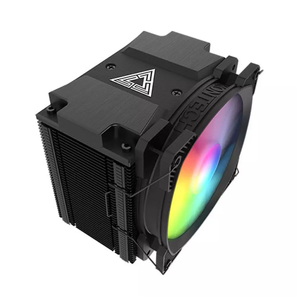 Montech Air Cooler 210 ARGB CPU Cooler - 2