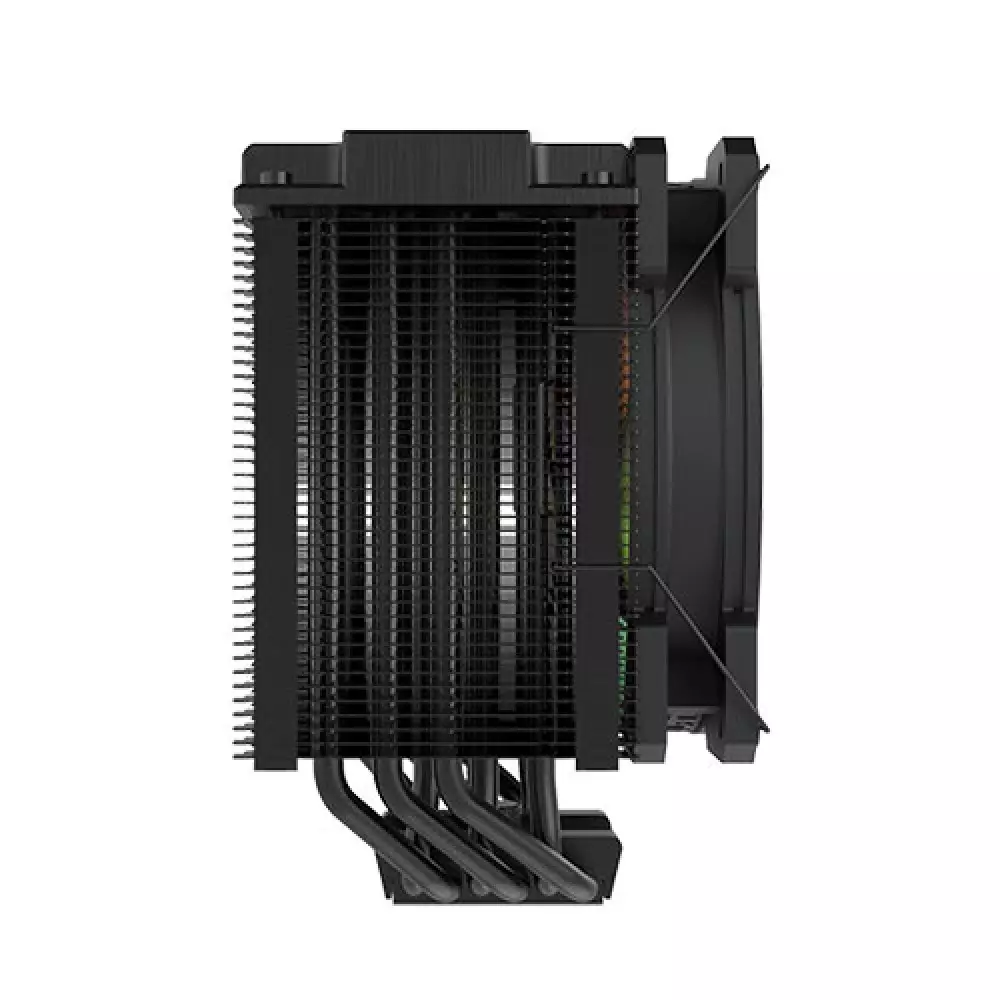 Montech Air Cooler 210 ARGB CPU Cooler - 3