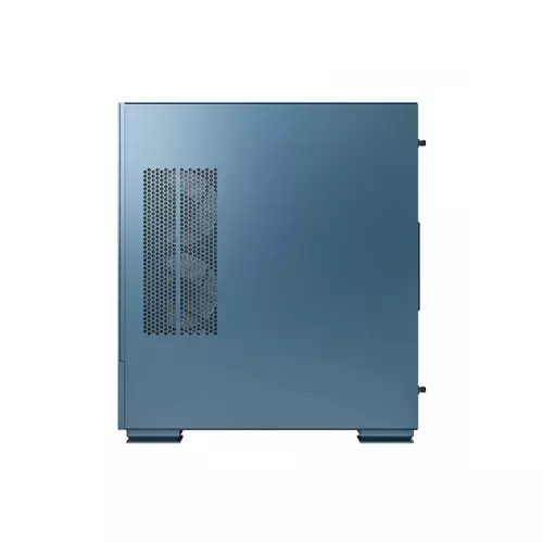 MONTECH SKY TWO ATX MID TOWER GAMING CASE (MOROCCAN BLUE) - 2