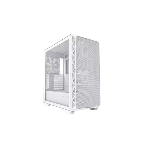 MONTECH AIR 903 BASE E-ATX MID TOWER CASE - 1