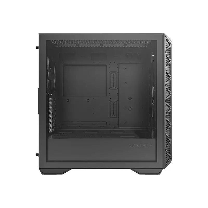 MONTECH AIR 903 BASE E-ATX MID TOWER CASE - 5