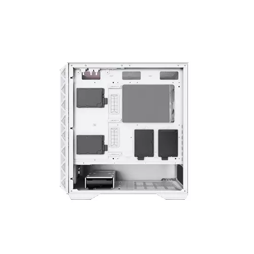 MONTECH AIR 903 BASE E-ATX MID TOWER CASE - 9