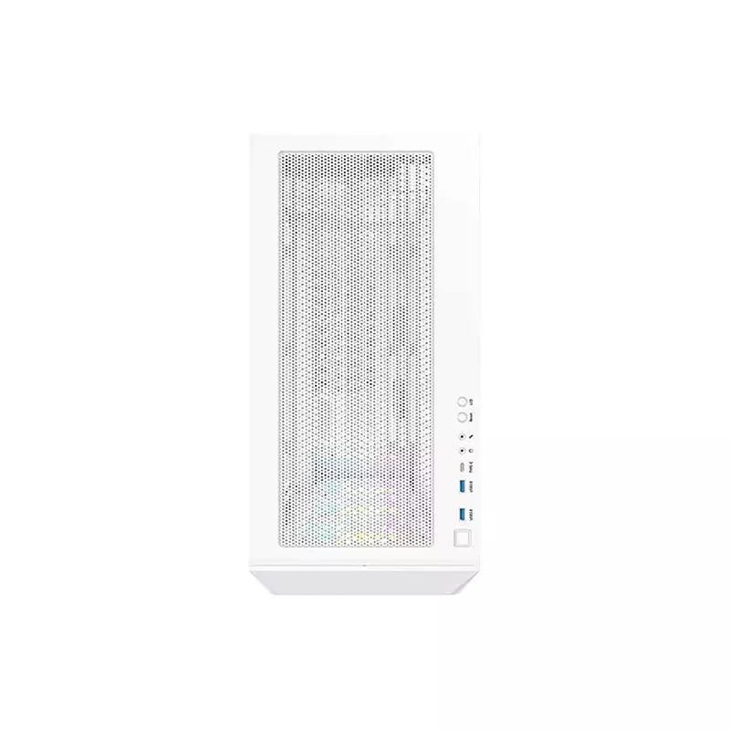 Montech AIR 903 MAX Mid Tower E-ATX Casing(White) - 2