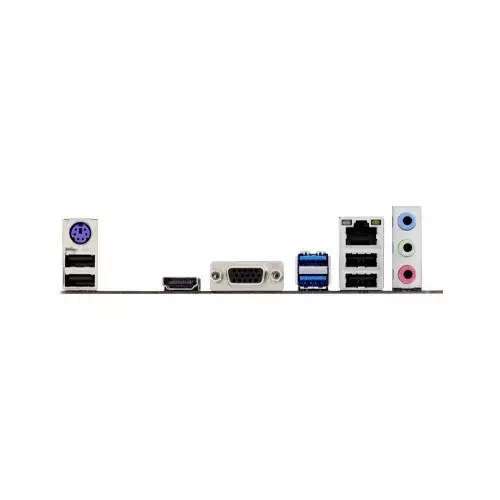 Biostar A520MHP V 6.0 Socket Am4 DDR4 Motherboard - 0