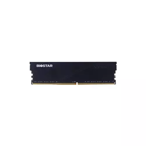 Biostar Storming V 8GB DDR4 CL16 3200MHz Desktop RAM - 1