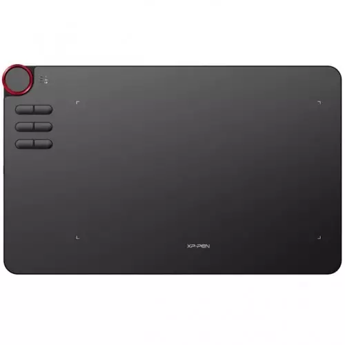 XP-Pen Deco 03 Wireless Digital Art Drawing Graphics Tablet - 1