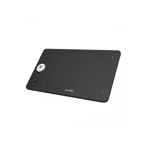 XP-Pen Deco 02 Digital Art Drawing Graphics Tablet - 2