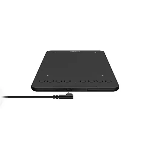 XP-Pen Deco mini7 Graphics Tablet - 1