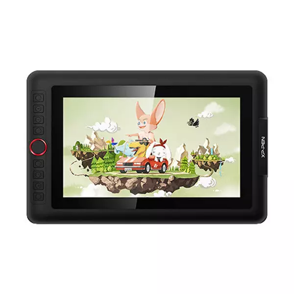 XP-PEN Artist Display 12 Pro Graphics Tablet - 1