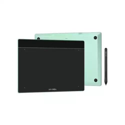XP-PEN DECO FUN L CT1060 GRAPHICS TABLET