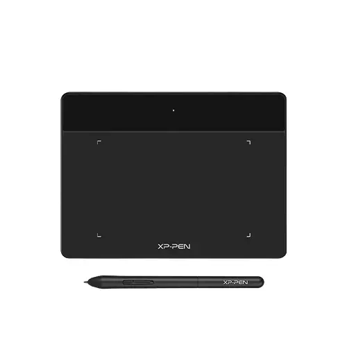 XP-PEN DECO FUN XS GRAPHICS TABLET