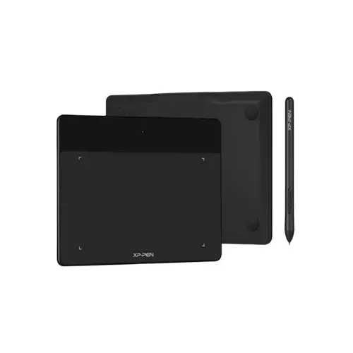 XP-PEN DECO FUN XS GRAPHICS TABLET - 1