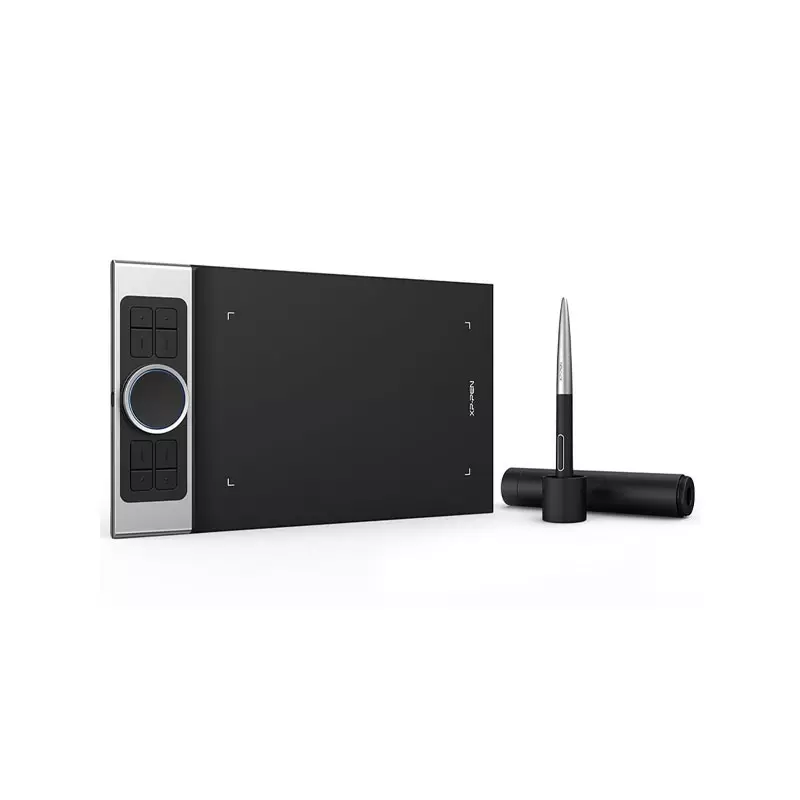 XP-PEN DECO PRO SW BLUETOOTH DRAWING GRAPHICS TABLET