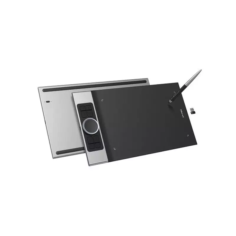XP-PEN DECO PRO SW BLUETOOTH DRAWING GRAPHICS TABLET - 1