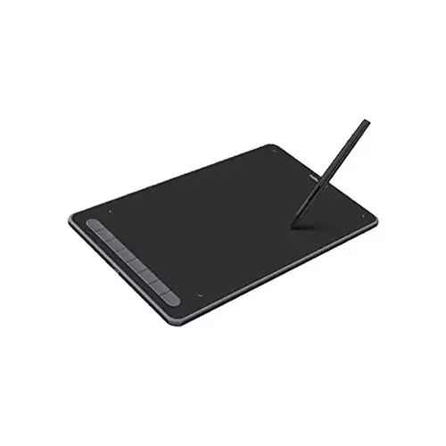 XP-Pen Deco M (Medium) IT850 8 Inch Drawing Graphic Tablet - 1