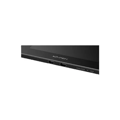 XP-Pen Artist 16 2nd Gen 15.4 Inch Black Drawing Display Graphics Tablet - 3