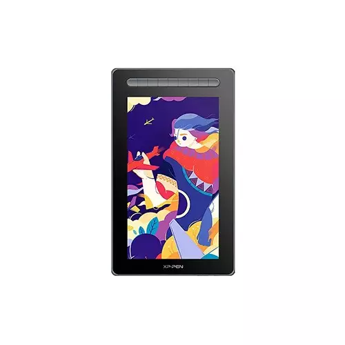 XP-Pen Artist 13 2nd Gen 13.3 Inch Drawing Display Graphics Tablet - 1